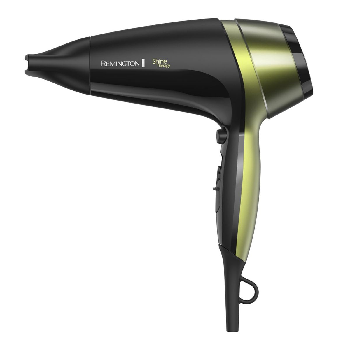 REMINGTON - Secadora De Cabello 2100W Shine The