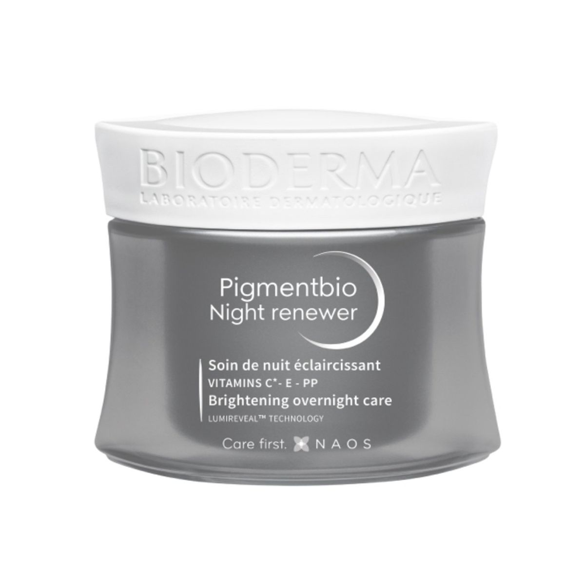 BIODERMA - Pigmentbio Night Renewer P50Ml