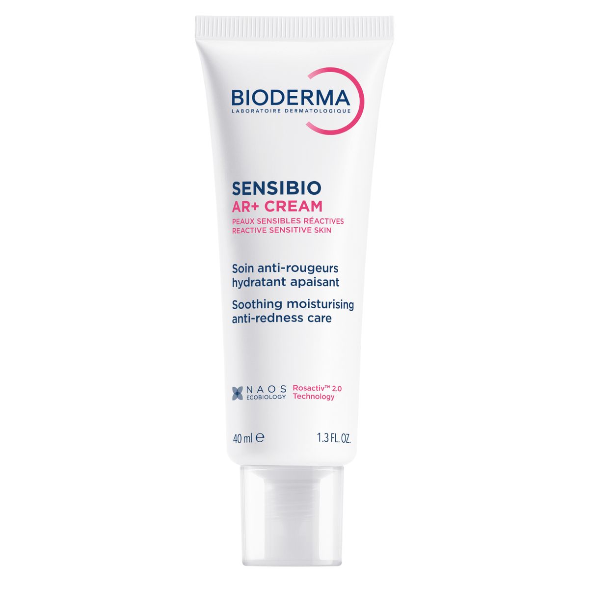 BIODERMA - Sensibio Ar 40Ml