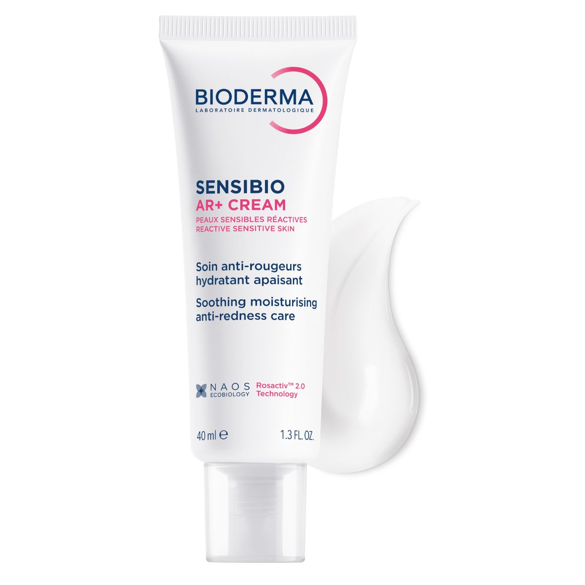 BIODERMA - Sensibio Ar 40Ml