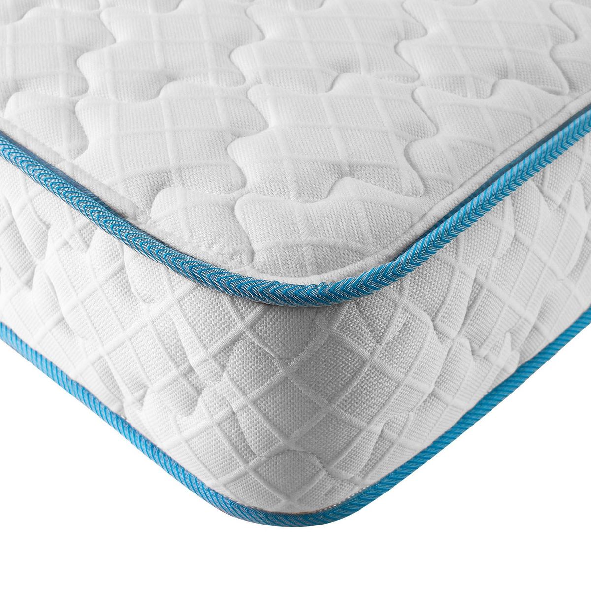 DROM - Colchón Cuna Drom Azul