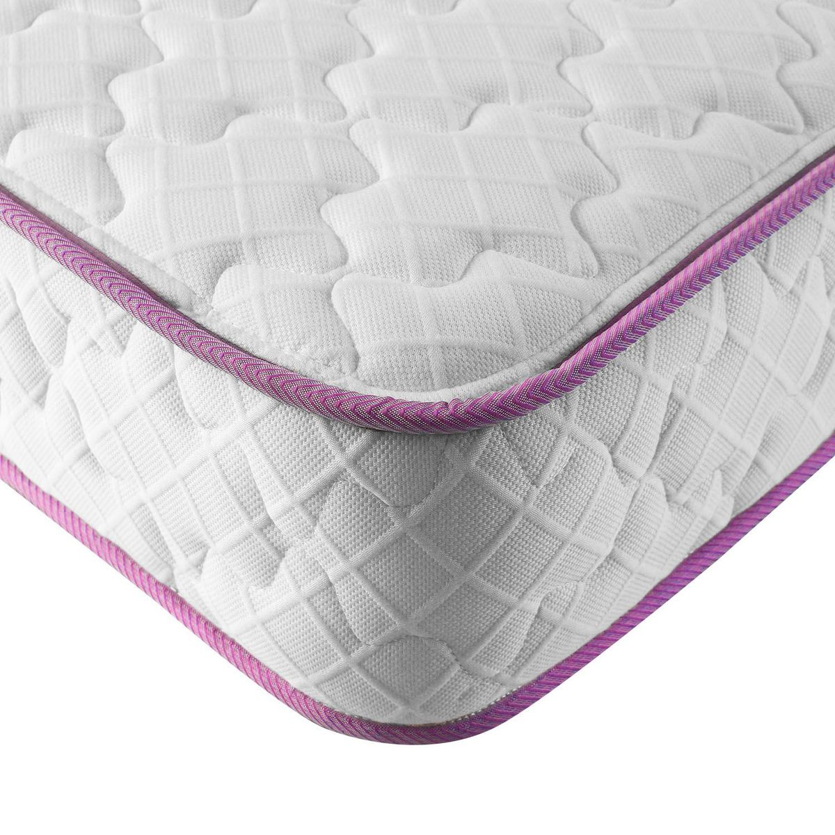 DROM - Colchón Cuna Drom Rosado