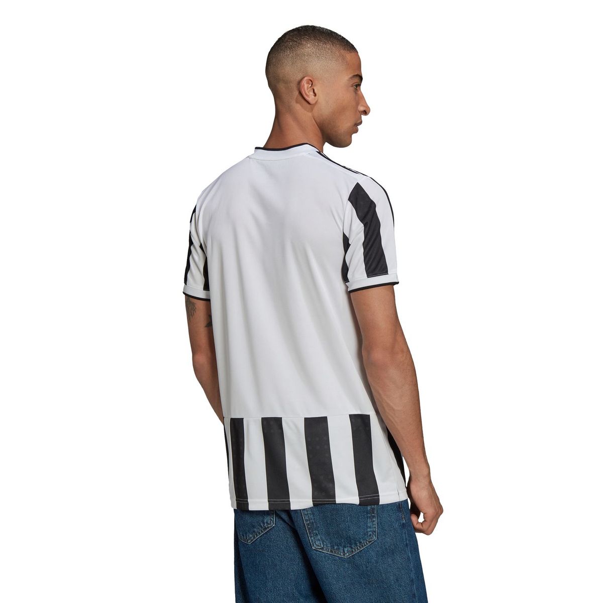 ADIDAS - Camiseta Juventus 21/22 Fútbol Hombre