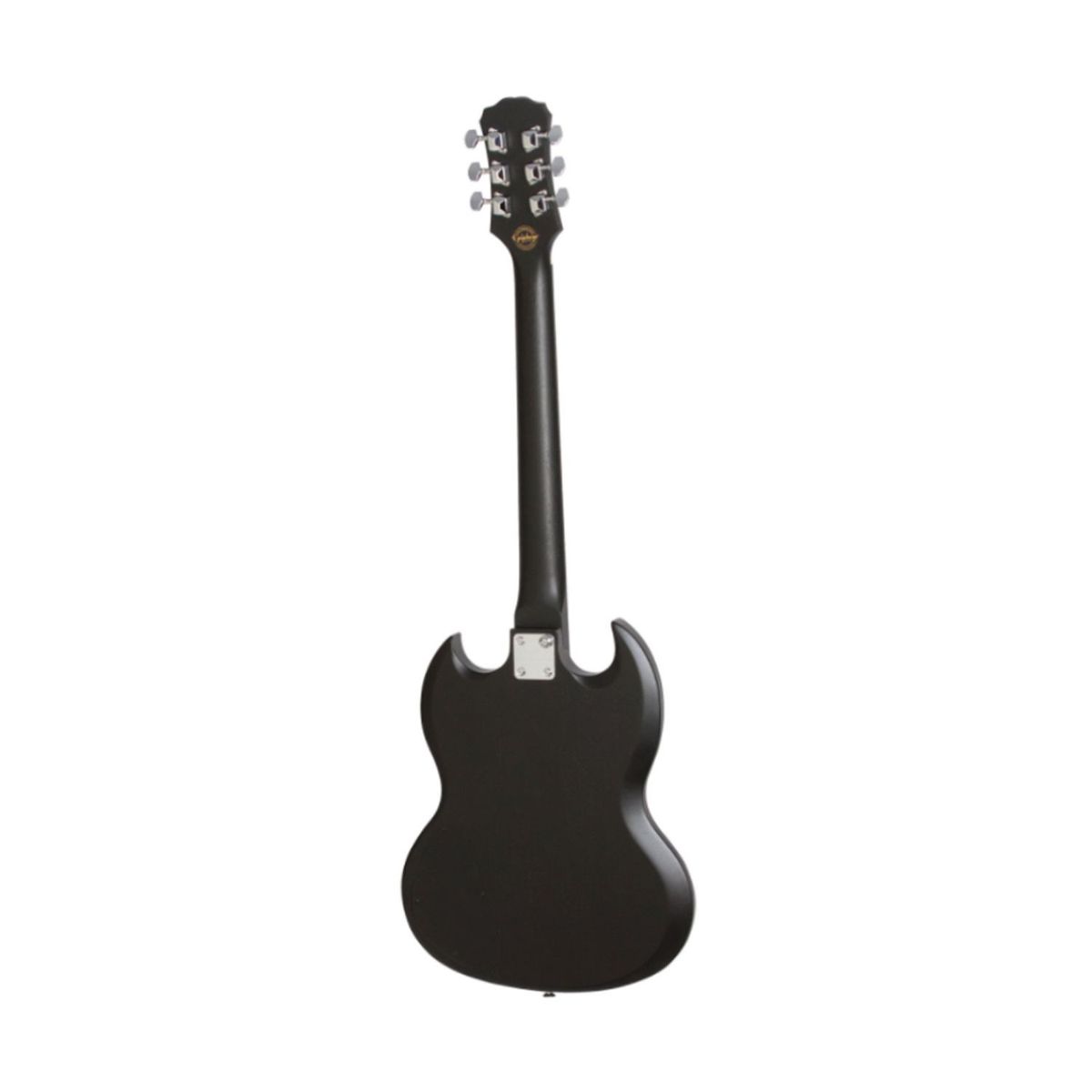 EPIPHONE - Guitarra Eléctrica - EPIPHONE - SG Special VE - EGSVEBVCH1 - Negro