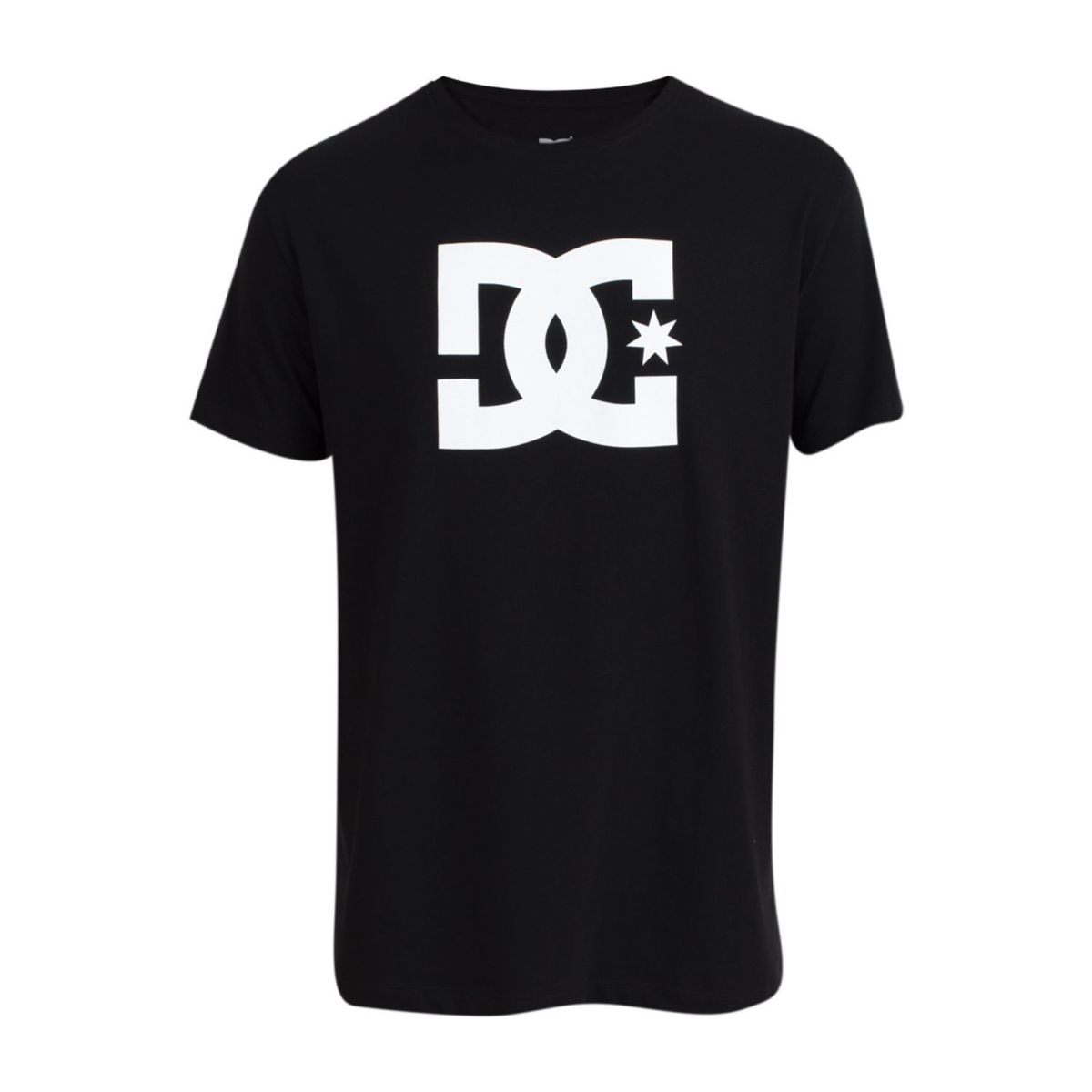 DC SHOES - Polo Manga Corta Hombre