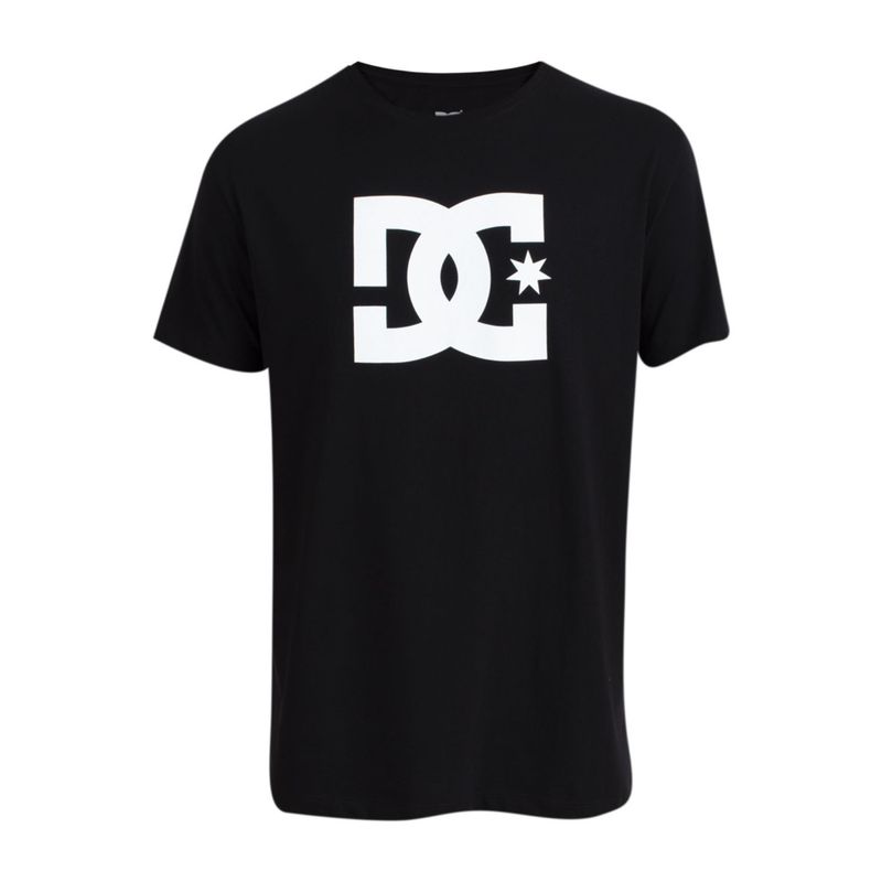 DC SHOES - Polo Manga Corta Hombre