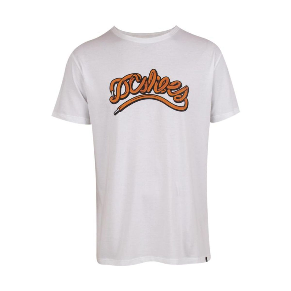 Dc Shoes - Polo Manga Corta Hombre