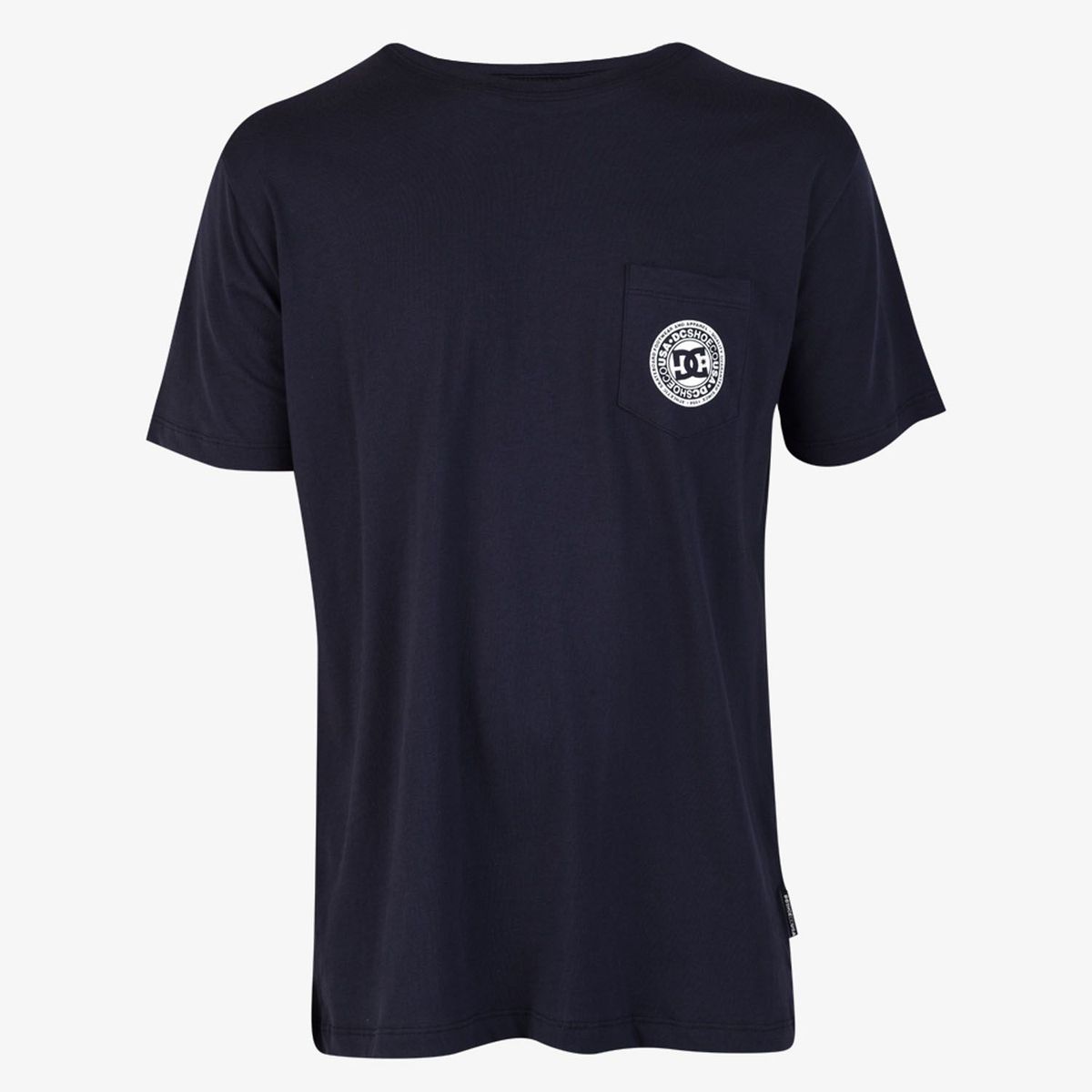 DC SHOES - Polo Manga Corta Hombre