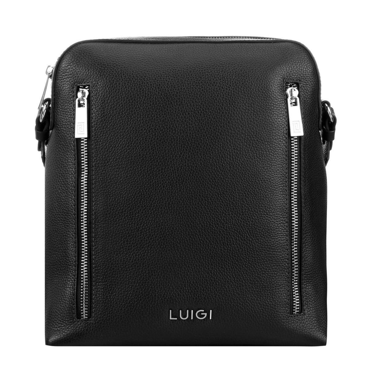 LUIGI - Morrales Hombre Luigi Crossbody Bag Hca-006