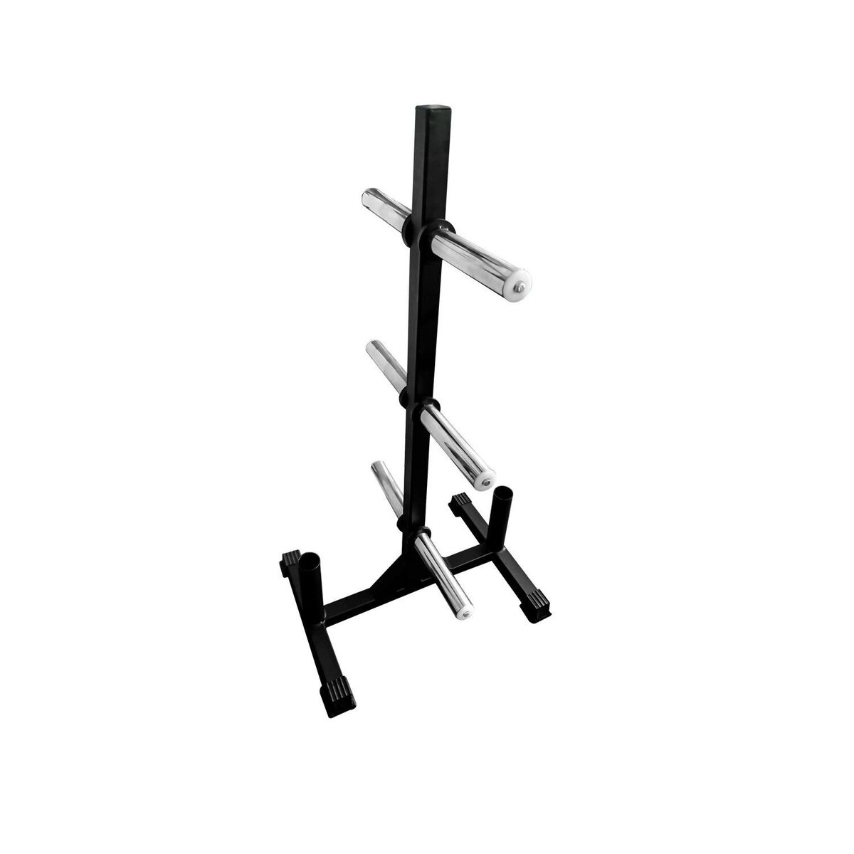 FITNESS EXTREME - Portadiscos olímpicos