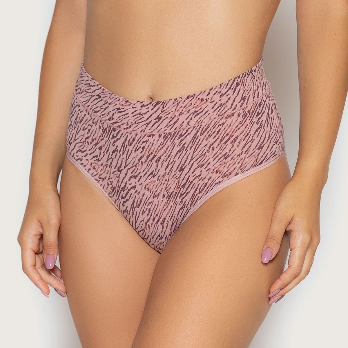 PALMERS - Pack x3 Calzón Hikini Algodón Palmers