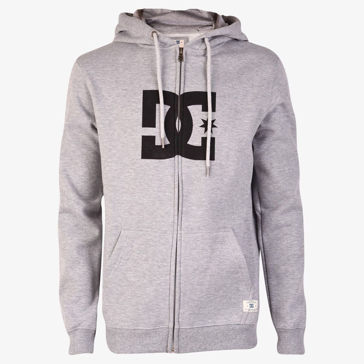 Dc Shoes - Polerón Hombre