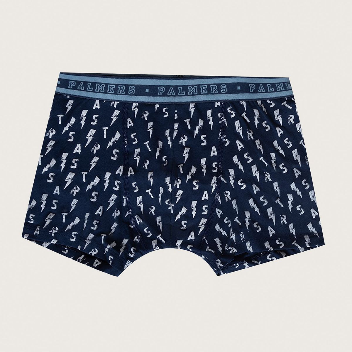 PALMERS - Pack x5 Boxer Boys Palmers
