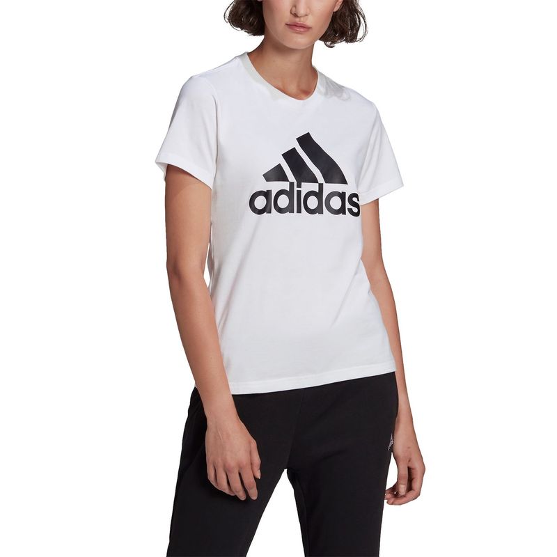 ADIDAS - Polo Essentials Casual Mujer 