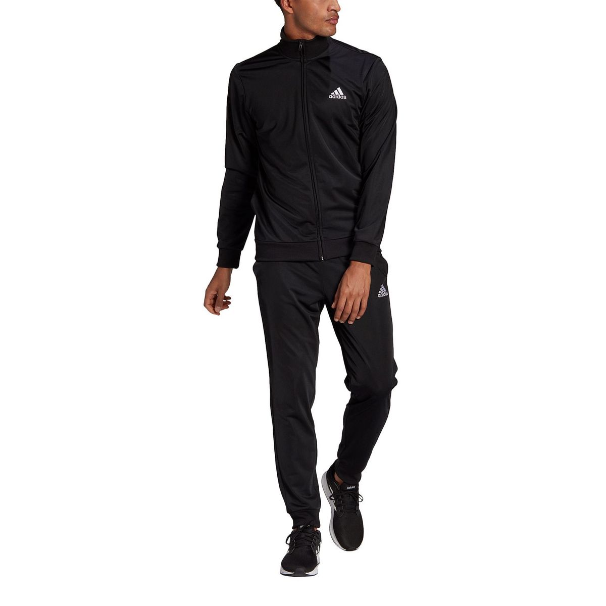 ADIDAS - Buzo Conjunto Deportivo Essentials Adidas Hombre