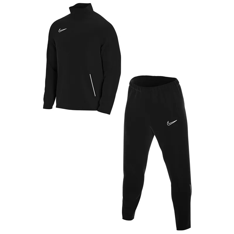 NIKE - Buzo Conjunto Deportivo Tracksuit Fútbol Nike Hombre