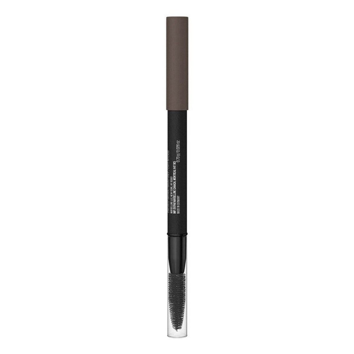 MAYBELLINE - CEJAS TS BROW PENCIL Deep Brown