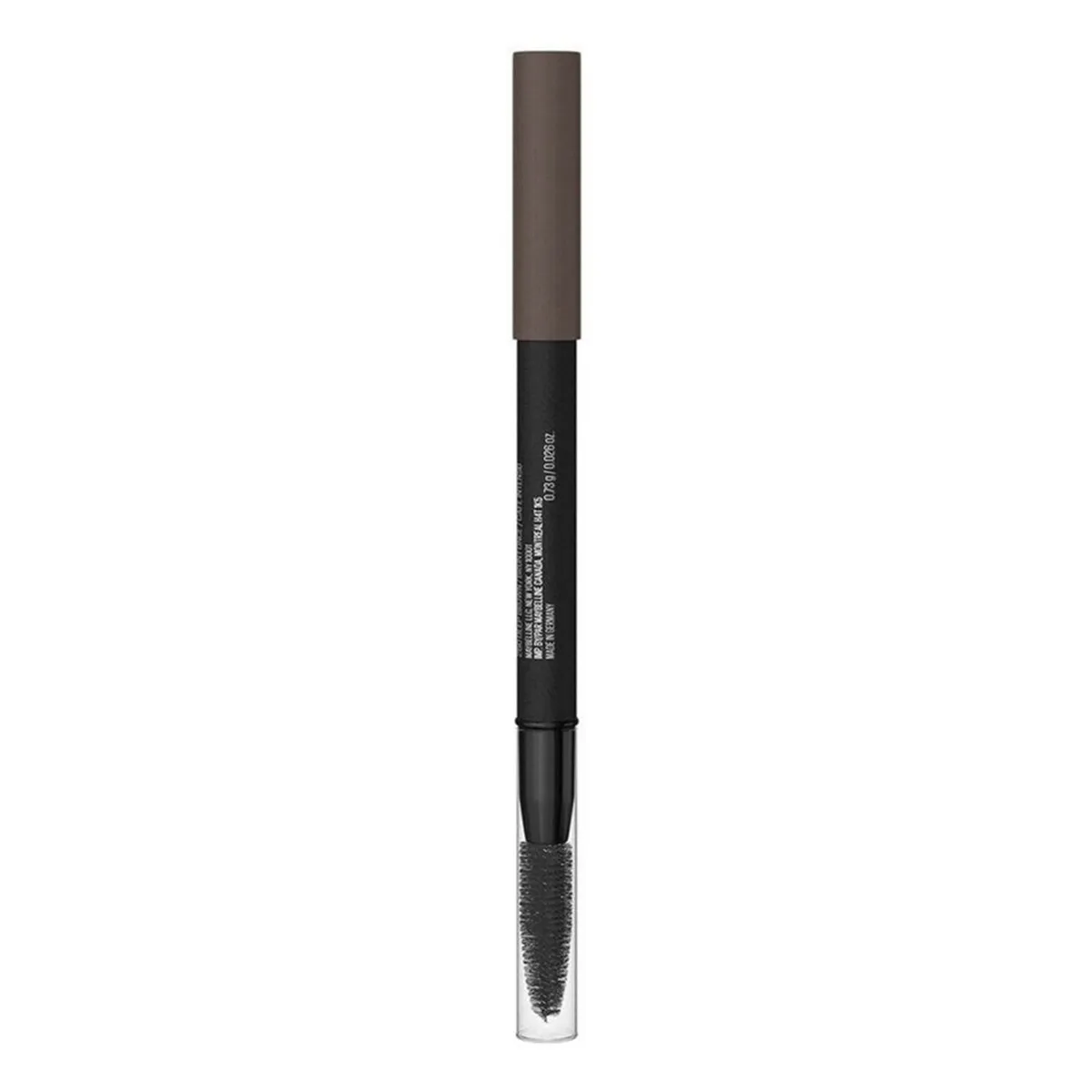 MAYBELLINE - CEJAS TS BROW PENCIL Deep Brown