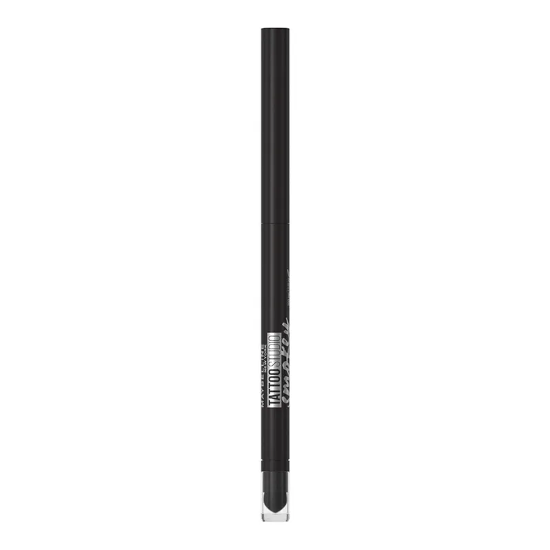 MAYBELLINE - Delineador Tattoo Studio Kajal Smokey Black