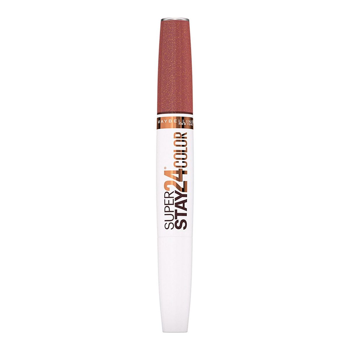 MAYBELLINE - Super Stay 24® 2-Step Liquid Lipstick Makeup Coffee Edition