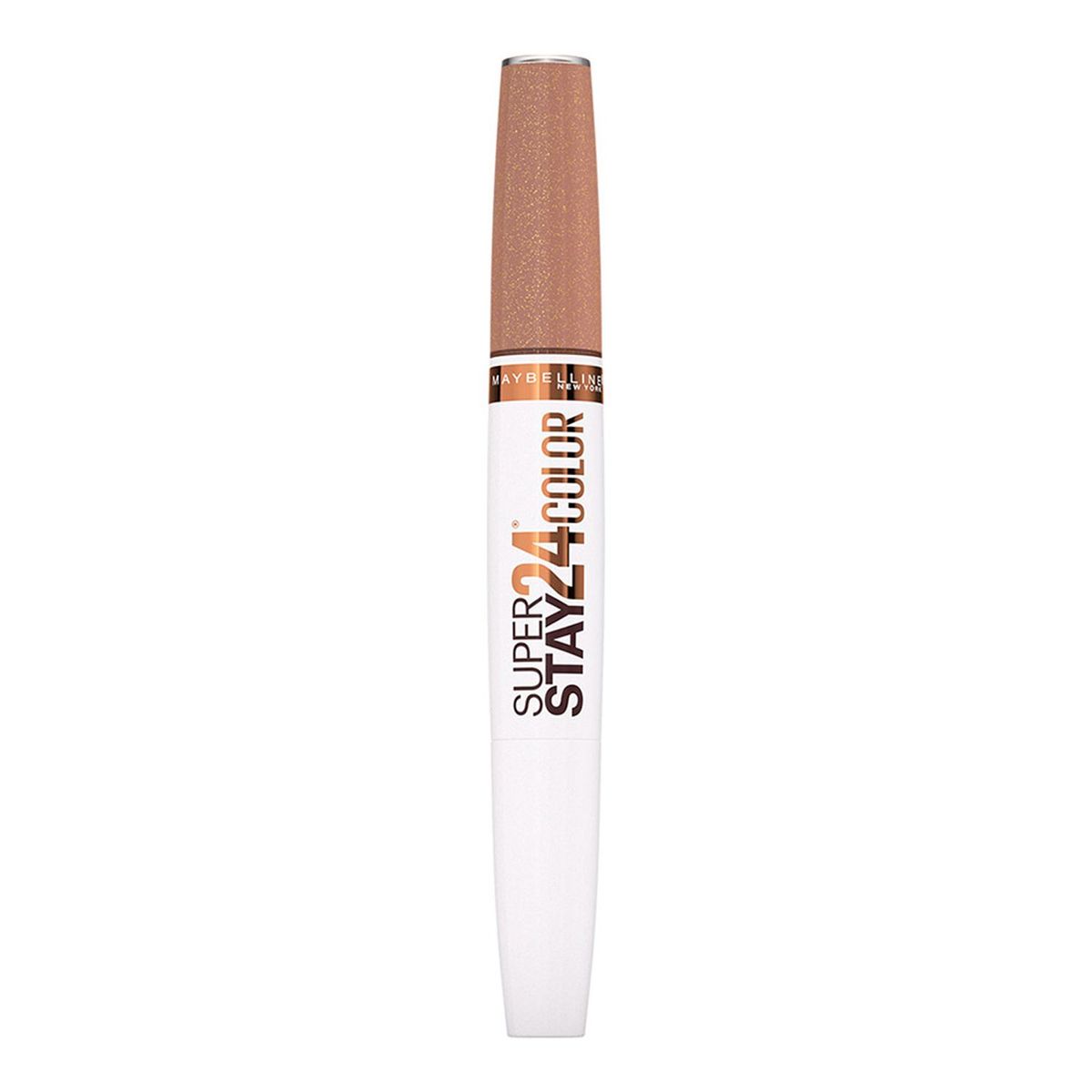 MAYBELLINE - Super Stay 24® 2-Step Liquid Lipstick Makeup Coffee Edition