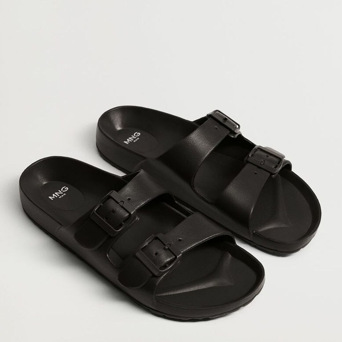 MANGO - Sandalias Hombre