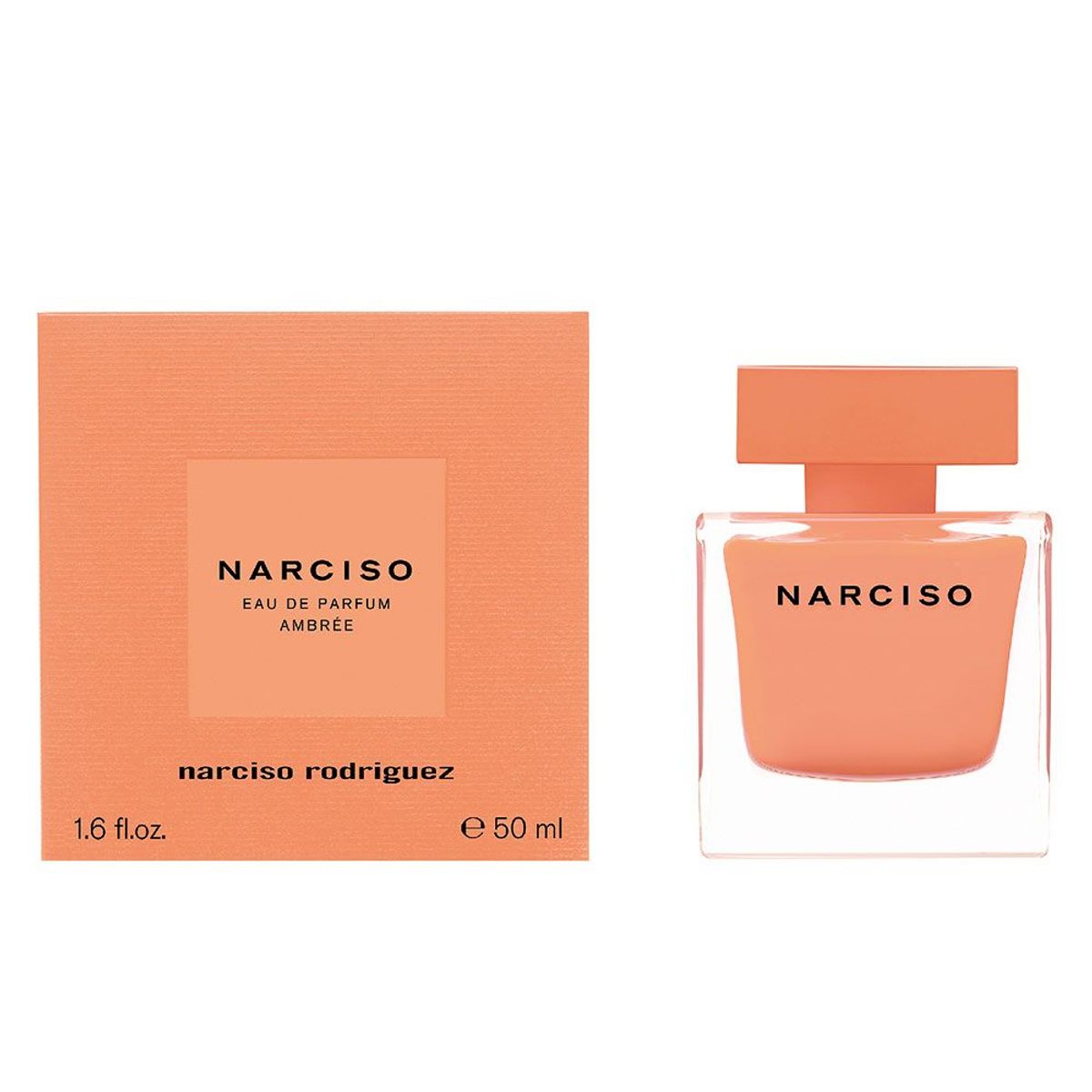 NARCISO RODRIGUEZ - Narciso Ambree Eau de Parfum
