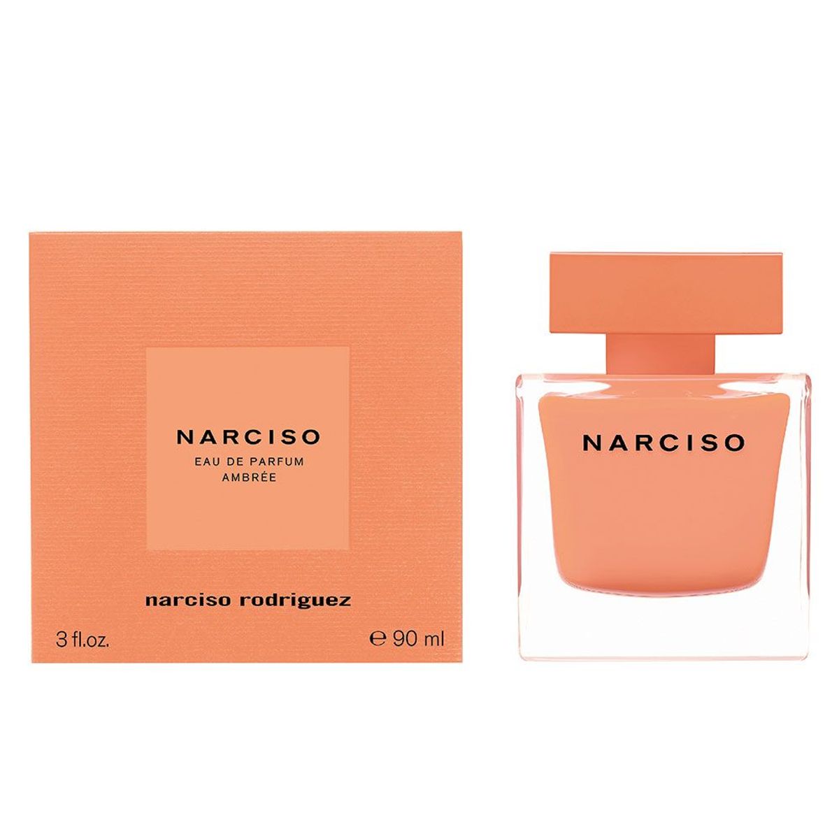 NARCISO RODRIGUEZ - Narciso Ambree Eau de Parfum