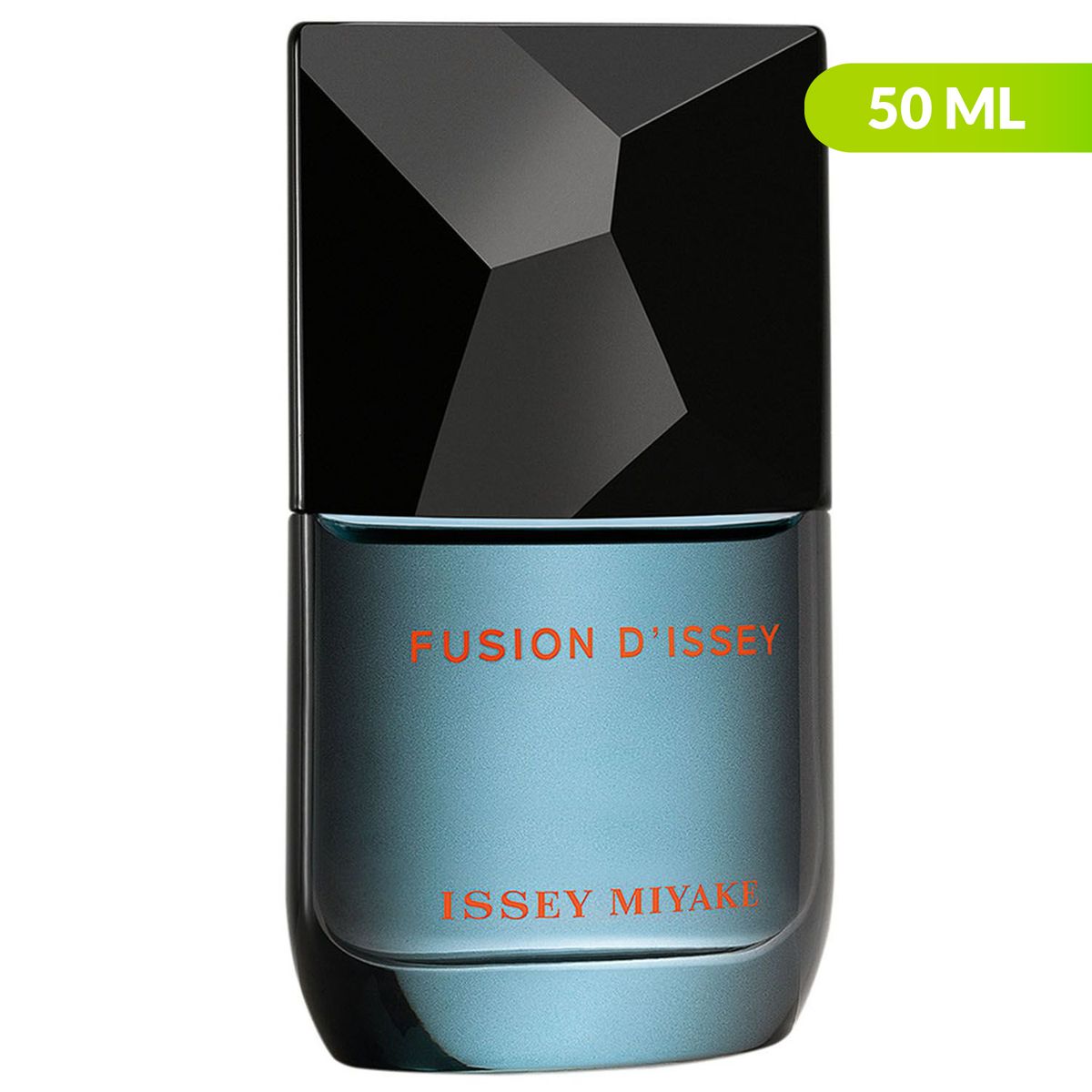 ISSEY MIYAKE - Fusion d'Issey Eau de Toilette  50 ml ISSEY MIYAKE Hombre