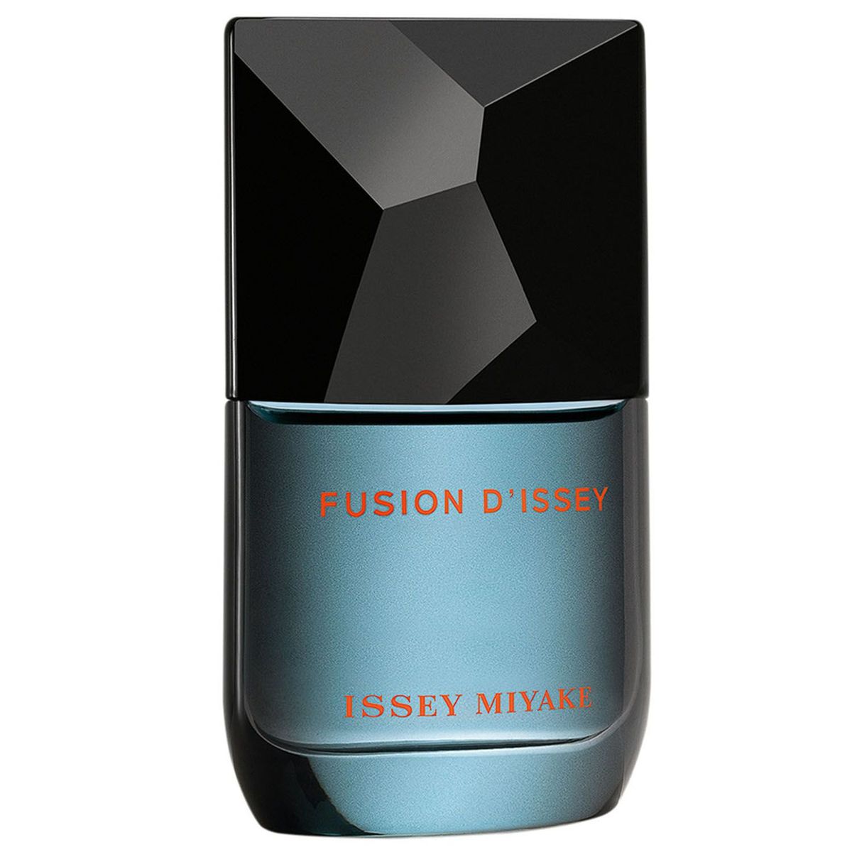 ISSEY MIYAKE - Fusion d'Issey Eau de Toilette  50 ml ISSEY MIYAKE Hombre
