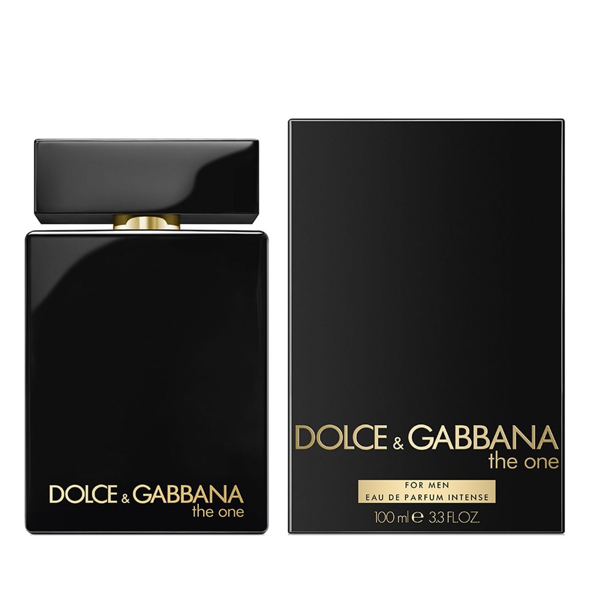 DOLCE&GABBANA - The One For Men Eau de Parfum Intense 