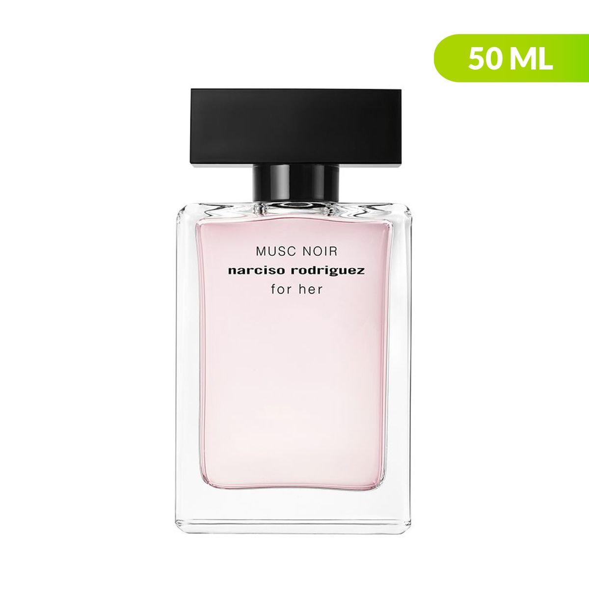 NARCISO RODRIGUEZ - Musc Noir Eau de Parfum 