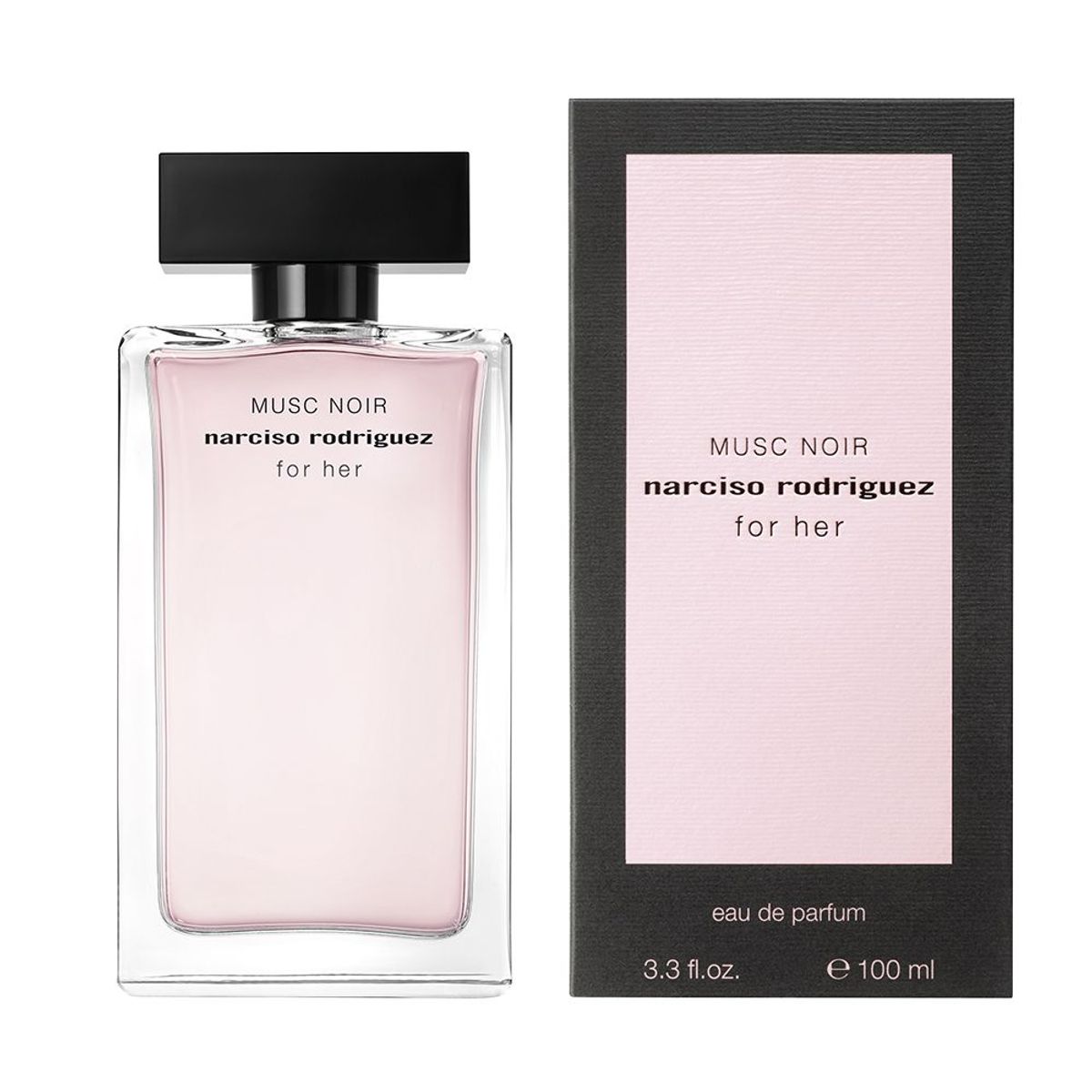 NARCISO RODRIGUEZ - For Her Musc Noir Eau de Parfum