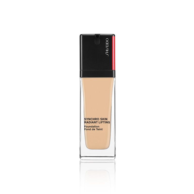 SHISEIDO - SYNCHRO SKIN RADIANT LIFTING Foundation SPF 30