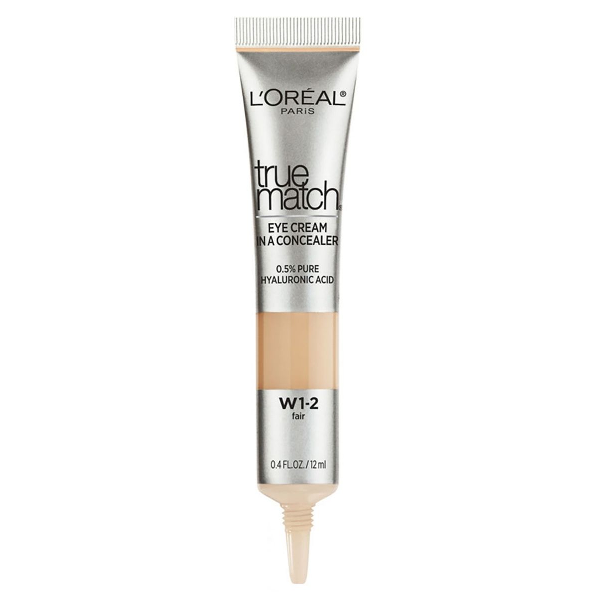 LOREAL PARIS - Corrector De Ojos En Crema True Match