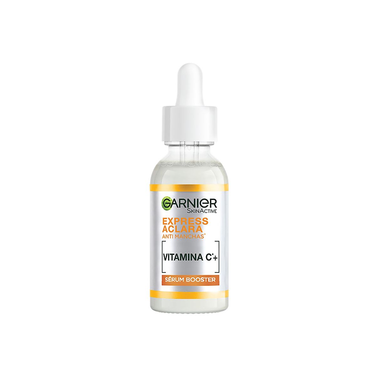 GARNIER - Sérum Express Aclara Día Con Vitamina C Anti Manchas 30 Ml 