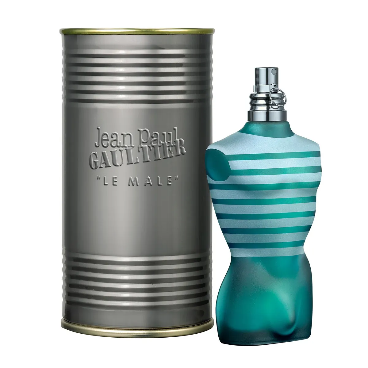 JEAN PAUL GAULTIER - Perfume Jean Paul Gaultier Le Male Edt 200 Ml Hombre Floral