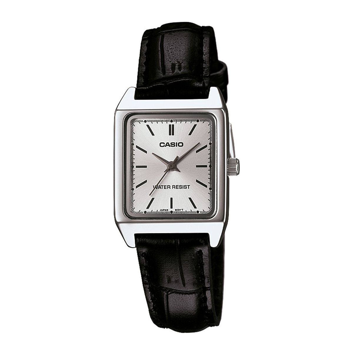 CASIO - Reloj CASIO Analógico Mujer LTP-V007L-7E1