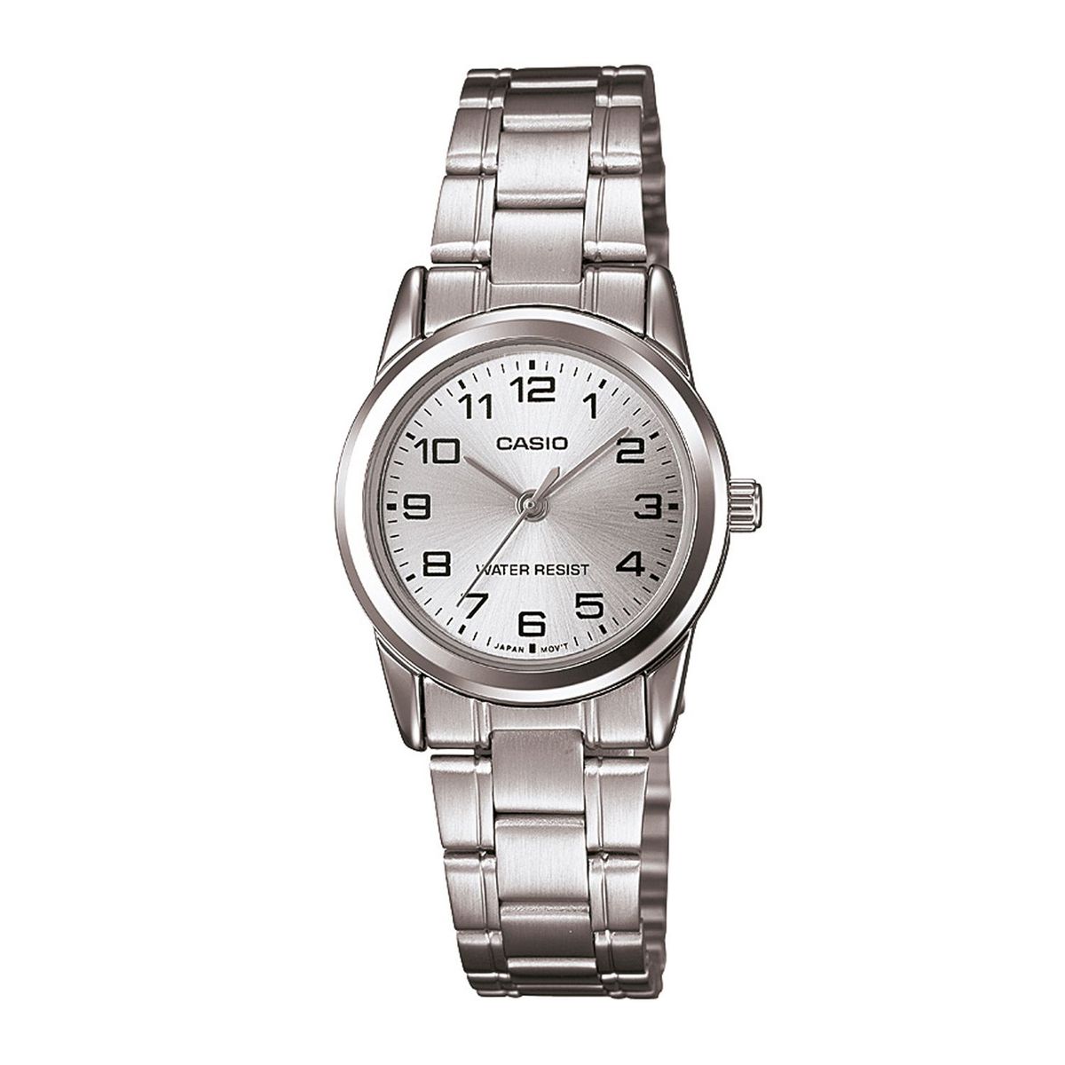 CASIO - Reloj CASIO Analógico Mujer LTP-V001D-7B