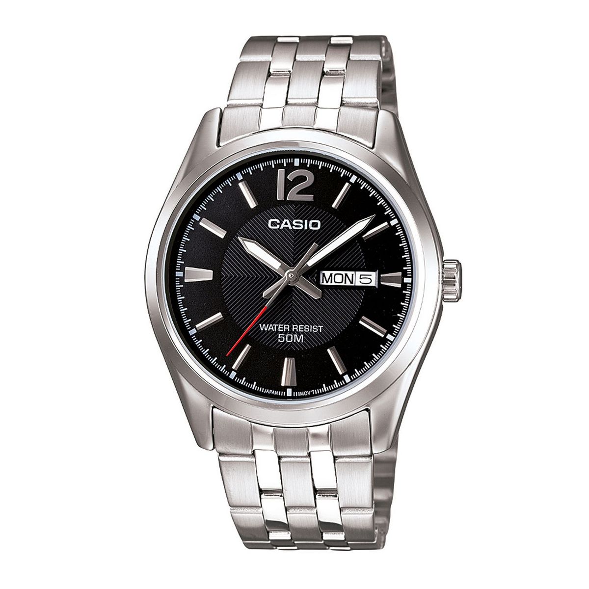 CASIO - Reloj CASIO Analógico Hombre MTP-1335D-1A