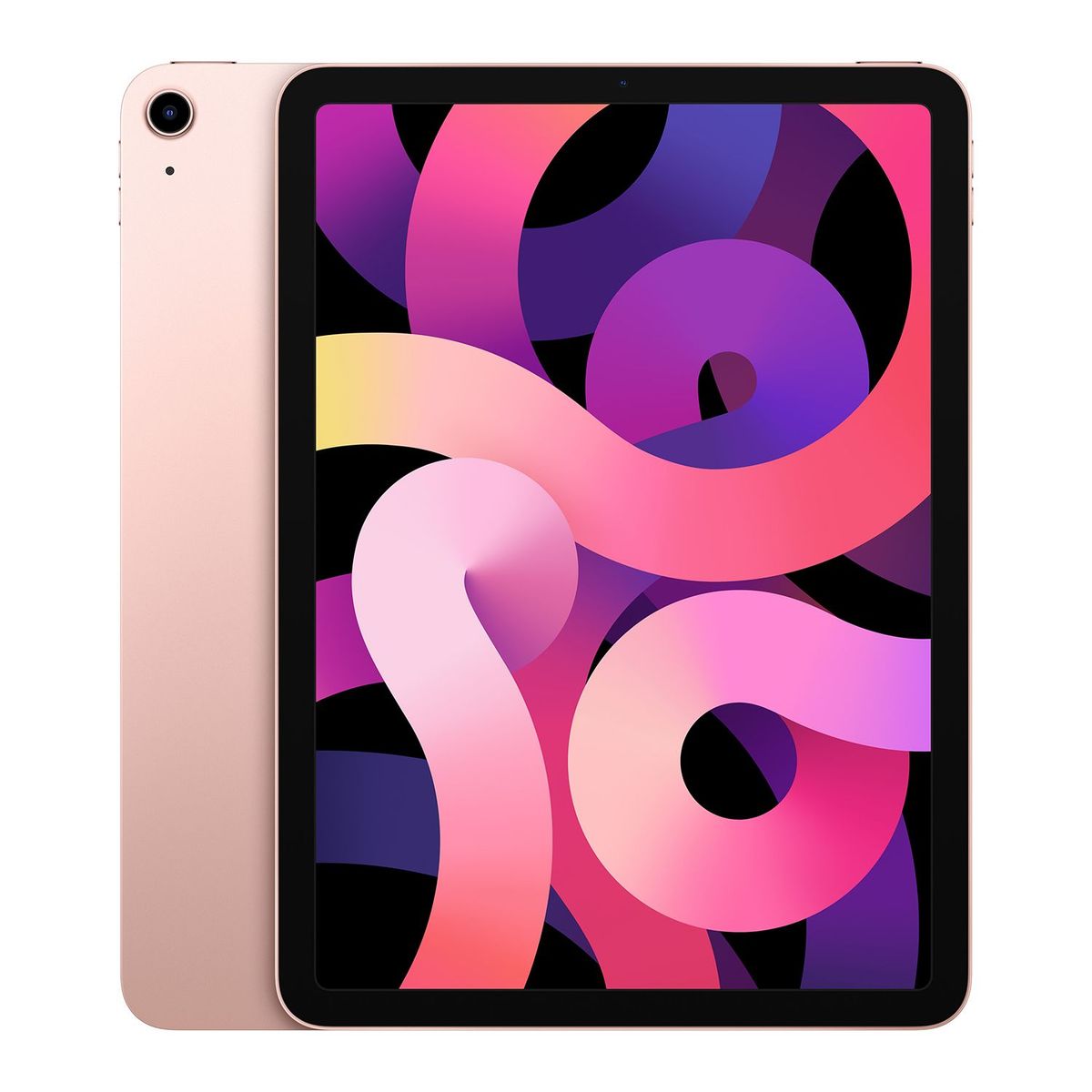APPLE - iPad Air Wi-Fi 256GB Rose Gold