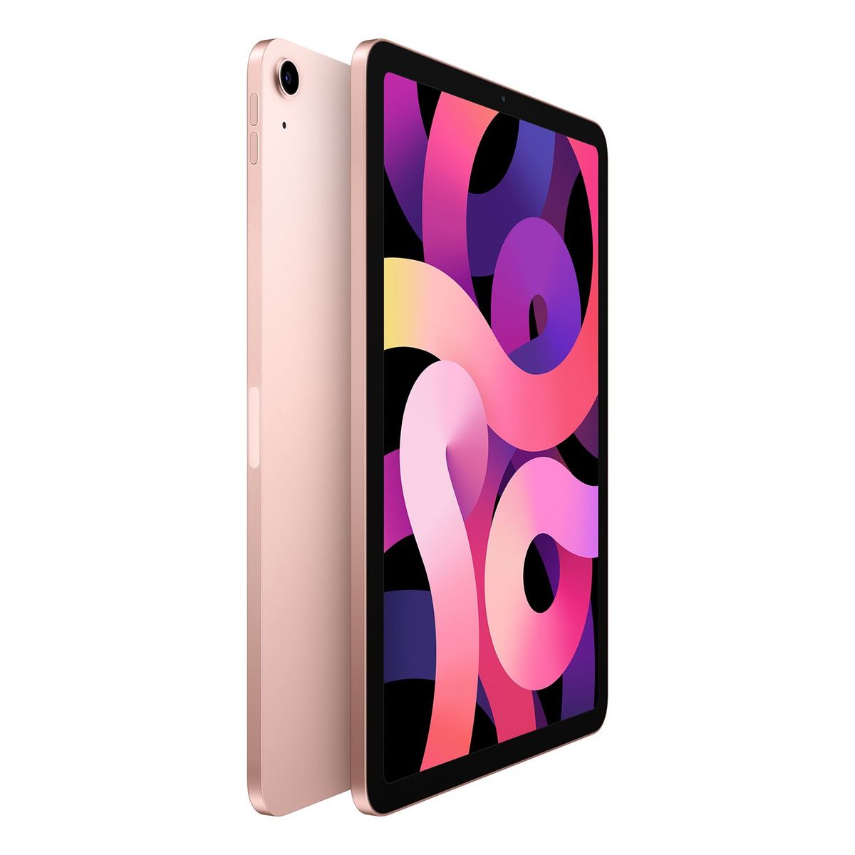 APPLE - iPad Air Wi-Fi 256GB Rose Gold