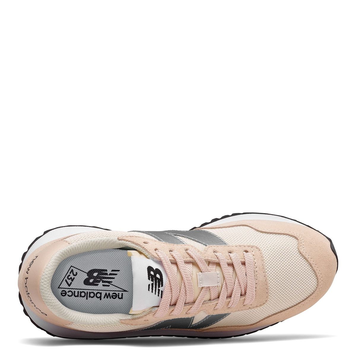 NEW BALANCE - Zapatillas urbanas mujer New Balance WS237CA LIFESTYLE