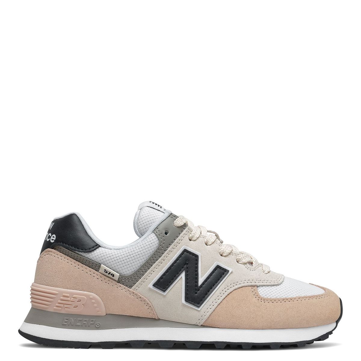 NEW BALANCE - Zapatillas urbanas mujer New Balance WL574SK2 LIFESTYLE