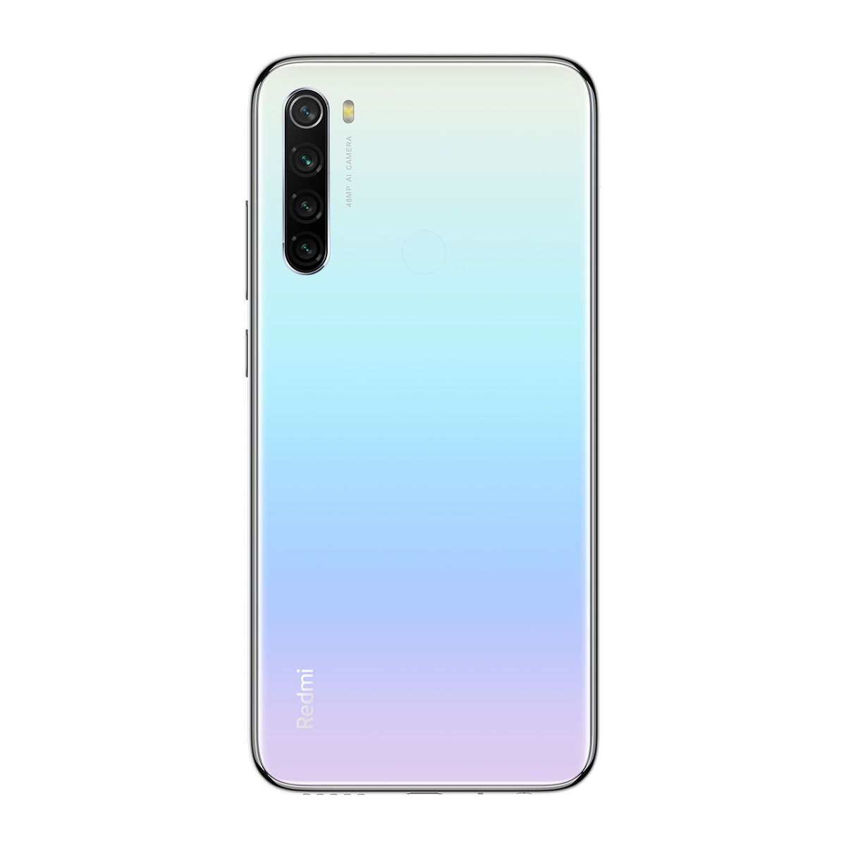 XIAOMI - Redmi Note 8 2021 White 128Gb