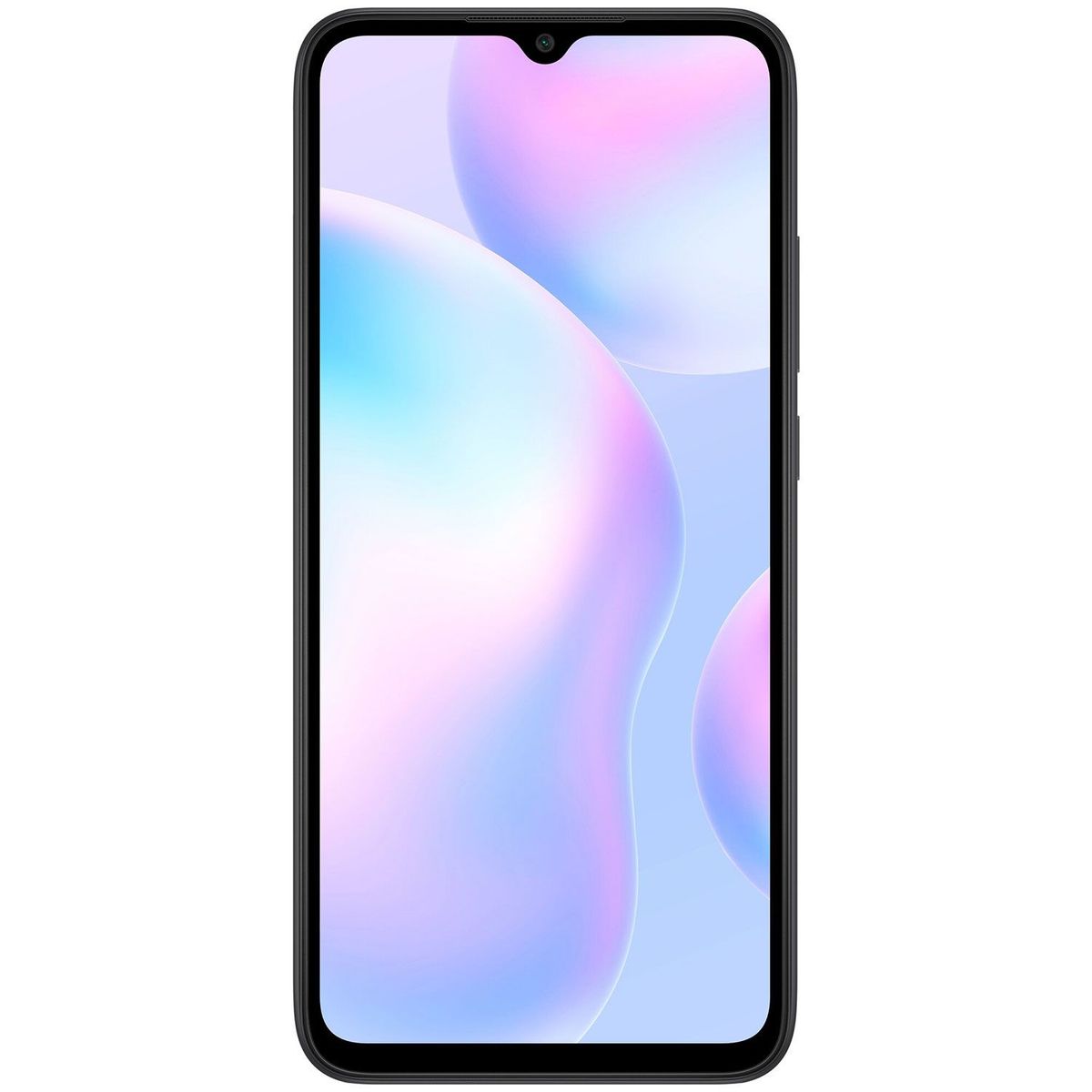 XIAOMI - Redmi 9A 32GB Granite Gray