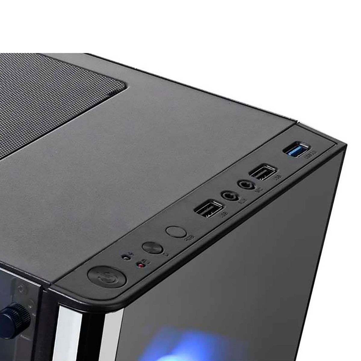 EXIN - Laptop EXIN Razor Ryzen 7 8GB GTX1660