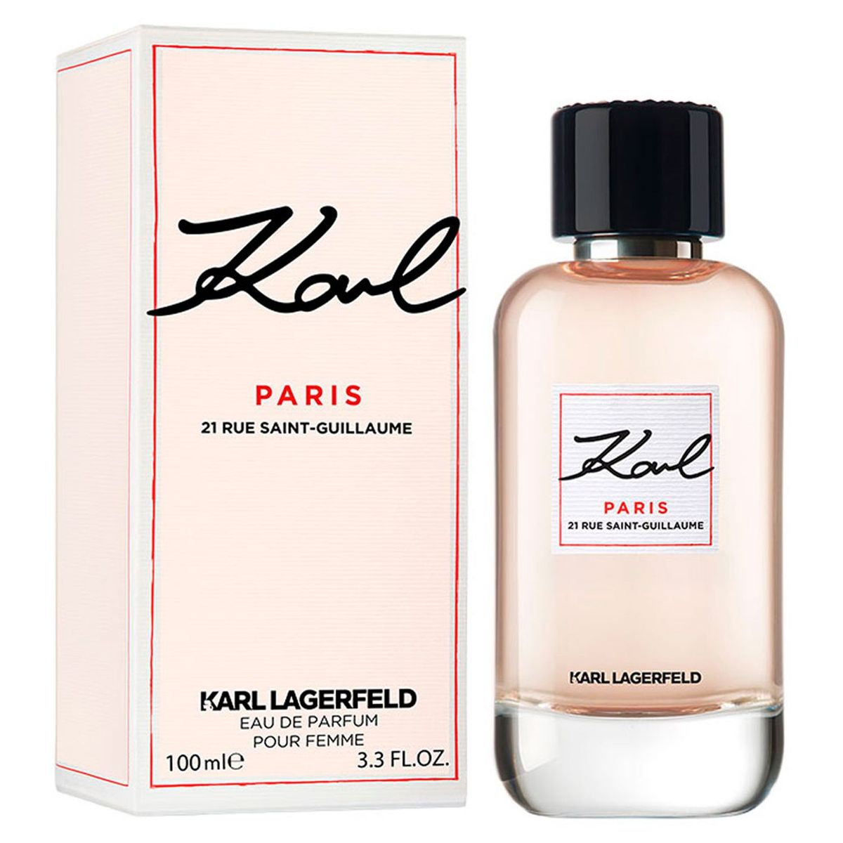 KARL LAGERFELD - Paris - Saint Guillaume EDP 100 ml