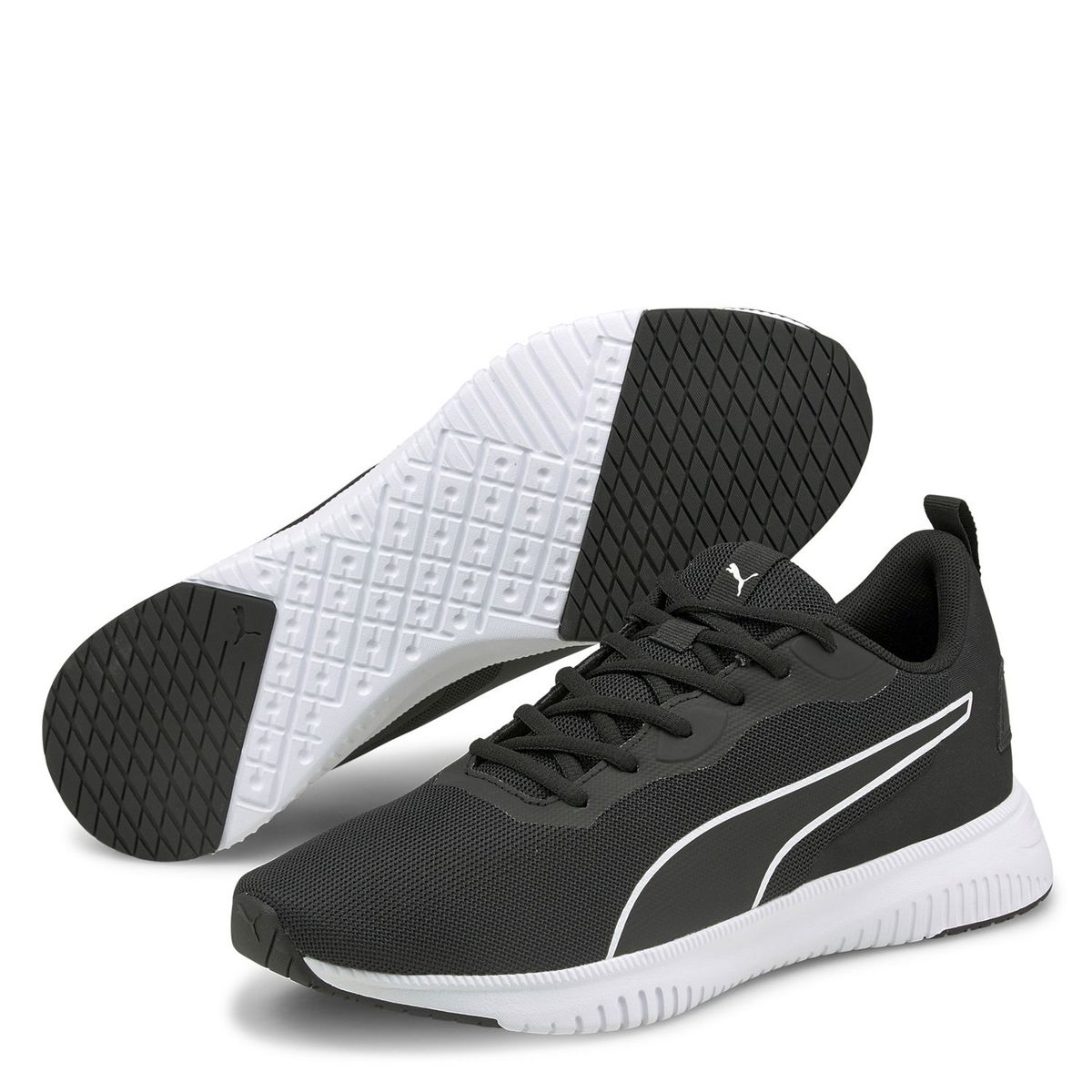 PUMA - Zapatillas Deportivas Running Puma Flyer Flex