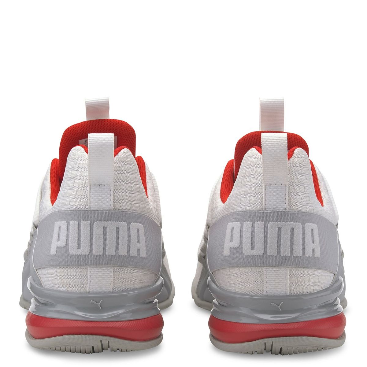 PUMA - Zapatillas Running Hombre Puma Axelion Block